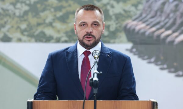 Dy helikopterë ushtarakë u përplasën në Turqi, Maqedonci: Pjesëtarët e FSK-së atje janë mirë dhe të sigurt