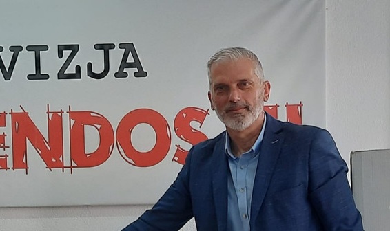 Faruk Mujka i VV-së e krahason KTV-në me Sputnikun rus