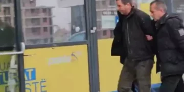 Çka deklaroi para Gjykatës i dyshuari për sulmin në kanalin e Ibër- Lepencit?