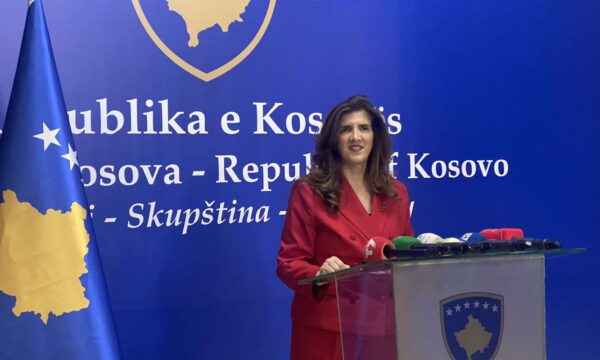 Musliu: Fitore Pacolli gjatë 2024’s asnjëherë s’e ka ftuar në raportim ministrin Peci pavarësisht kërkesave