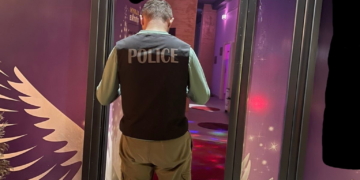 Aksion i Policisë: Identifikohen si eskorta, policia arreston 21 persona