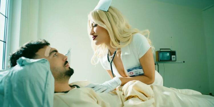 “Oj oj oj” nis të numëroj miliona, shpërthen hiti i Ledrit