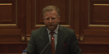Abazi: Janë disa individë që i bëjnë të gjitha këto, por në Kosovë është vështirë të krijohet përceptimi me makineri propaganduese e profie fallco