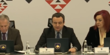 Kriza me energji elektrike, Kurti iu kërkon qytetarëve shpenzim racional nga ora 18:00 deri në mesnatë