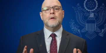 Hovenier largohet nga Kosova, Prattipati e merr detyrën e të Ngarkuarës me Punë në ambasadën amerikane