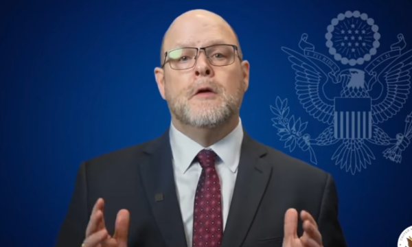 Hovenier largohet nga Kosova, Prattipati e merr detyrën e të Ngarkuarës me Punë në ambasadën amerikane