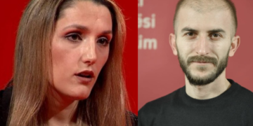Zëdhënësi i VV-së demanton KlanKosovën: Besarta Jashari nuk është kandidate për deputete