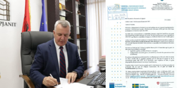 Komuna e Lipjanit përfitues e granitit të performancës mbi 1 milion euro, Ahmeti: Kjo është dëshmi e menaxhimit të mirë
