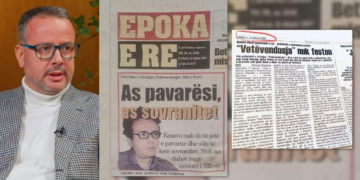 “Kosova nuk do të jetë e pavarur”: Vehbi Kajtazi i nxjerr Kurtit arkivën një ditë pas pavarësisë
