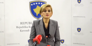 Kusari-Lila e thotë edhe këtë: VV i çonte ligjet në Kushtetuese për të mirën e vendit, PDK për interes të saj