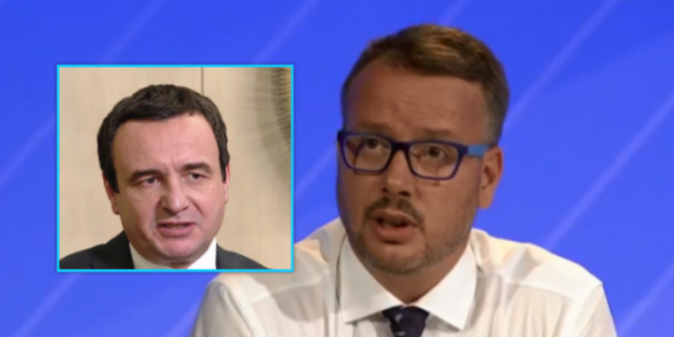 “Nuk kam qenë normal”: Kajtazi ndan një parashikim të vetin për Kurtin në 2020