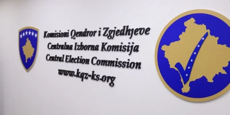 KQZ njofton: 11 dhjetori, afati i fundit për certifikimin e subjekteve politike