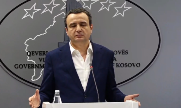 Kurti nuk deklarohet nëse ka pranuar ftesën e re nga Prokuroria Speciale