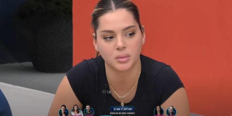 Lela rrëfen momentin e sikletshëm: S’e ka ditur familja, kam kërkuar ndihmë…