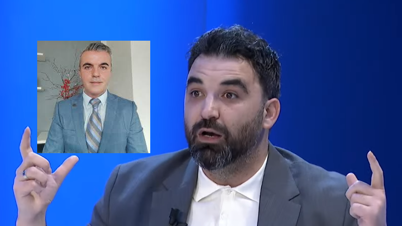 Natalitetit i thotë fatalitet: Mehmetaj e nxjerr padijen shqetësuese të kandidatit për deputet nga lista e VV-së