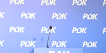 PDK do ta dërgojë në Kushtetuese ligjin për byronë e konfiskimit te pasurise së pajustifkushme