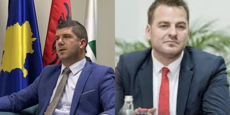 Ish-drejtori i KEK-ut ka paditur Armend Mujën për shpifje