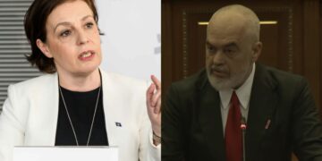 Skandaloze, Gërvalla thotë se Rama e keqpërdori mikpritjen e Kosovës