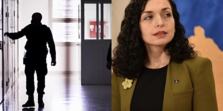 Mbi 100 kërkesa për falje nga të burgosurit, asnjë dekret nga presidentja