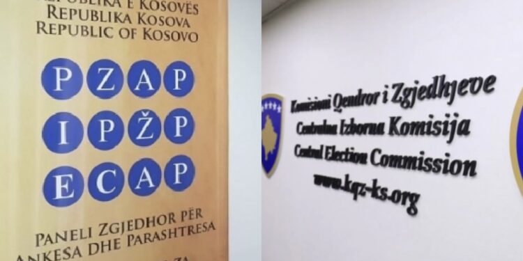 PZAP e urdhëroi ta certifikojë Listën Serbe, KQZ: Do të presim nëse do të ketë ankesa në Supreme kundër këtij vendimi