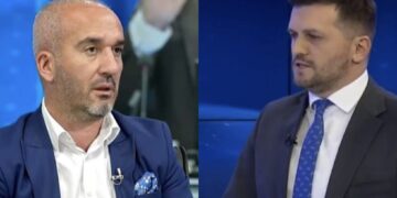 “Reduktimet si rezultat i zhvillimit” Hamiti tallet me shefin e KOSTT-it: E vërtetë bos, veç zhvillimi s’po shihet se terr