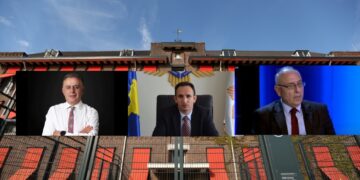 Aksioni i Speciales – arrestohen Bashkim Smakaj, Isni Kilaj dhe Bahri Fazliu