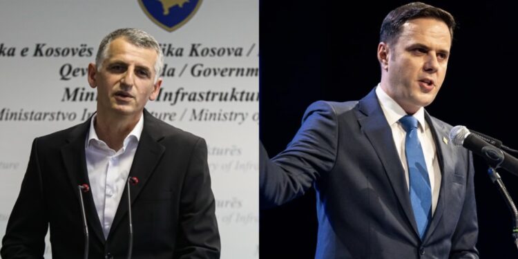 Durmishi i reagon Abdixhikut: Lumir mos gënje, jo 2 por gjatë mandatit tonë i shtruam mbi 450 kilometra rrugë