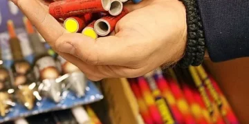 MPB publikon datat kur mund të shiten dhe përdoren fishekzjarrët