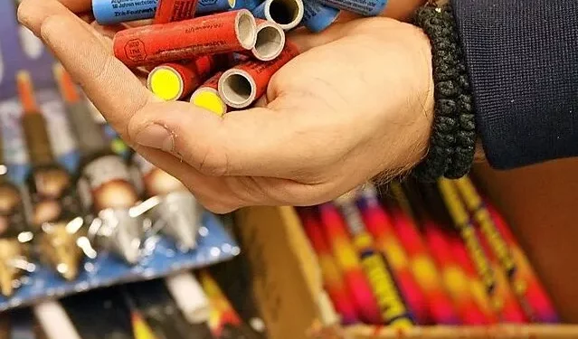 MPB publikon datat kur mund të shiten dhe përdoren fishekzjarrët