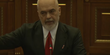 Rama: Me presidenten Osmani këmbëngulëm që të hiqen masat, barra e fajit duhet t’i bjerë Serbisë, asnjë gram Kosovës