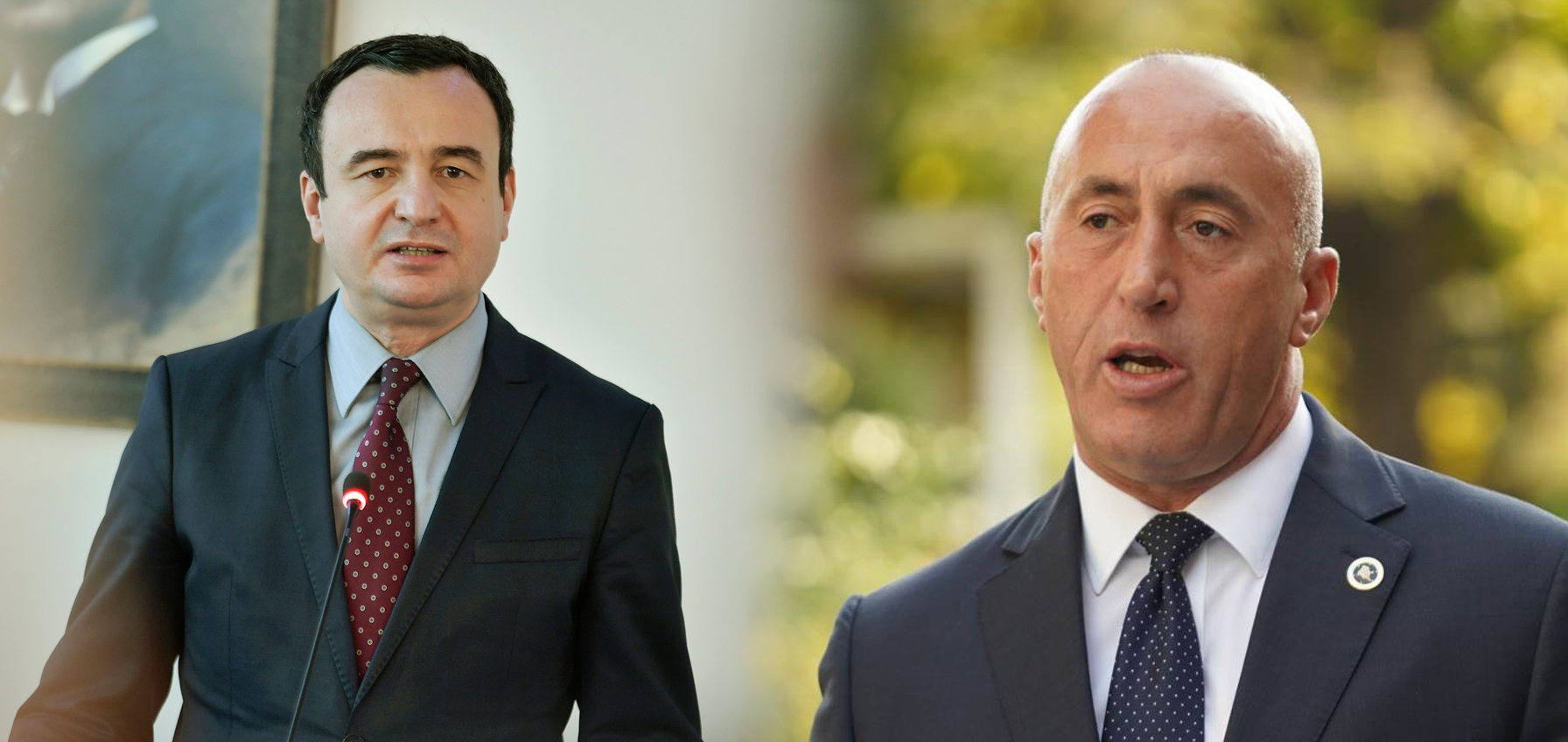 Haradinaj: Kurti është i lidhur direkt me shitblerjen e energjisë elektrike, Prokuroria ta thërras për dëmet që po i shkakton Kosovës