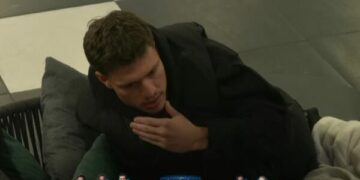 “Nuk është diçka wow”, Anisa e pyet Drilonin për Sarën