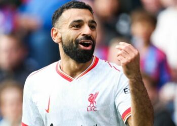 PSG-ja ia mësyn Salahut