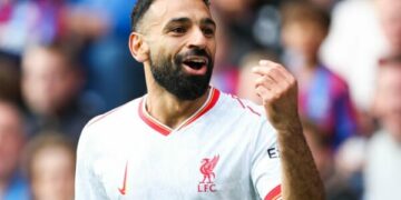 PSG-ja ia mësyn Salahut