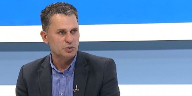 Tërmeti që “dridhi” Kosovën/ Mustafa: Kjo zonë në të ardhmen mund të ketë tërmete me magnitudë të intensitetit të lartë