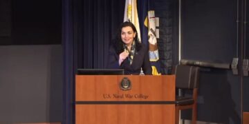 Presidentja Osmani në ShBA: Me krenari e themi se Kosova është vendi më proamerikan në tokë
