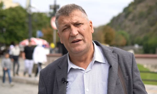 Berisha: VV-ja dikur koordinohej me Listën Serbe për t`i larguar veteranët e UÇK-së nga rritja e pagës minimale
