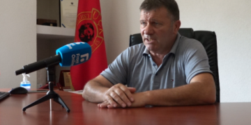 Jashari: Kurti është anti- UÇK, po bënë fushatë me rritjen e pensioneve për familjet e kategorive të dala nga lu’fta