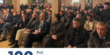 Kamishi: Mobilizimi i madh po shihet në çdo fshat dhe qytet të Kosovës për ta bërë më mirë Kosovën me Bedri Hamzën