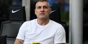 Legjenda e dy klubeve nga Milani, Vieri: Interi favorit, Conceiçao nuk mund të bëj mrekulli