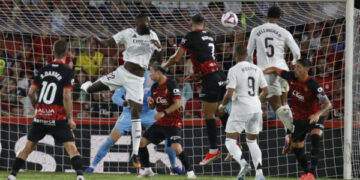 Muriqi me shokë do ta sfidojnë Realin sonte në Superkupën e Spanjës