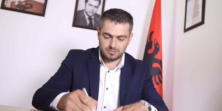 Anulohet takimi për personat e zhdukur në Bruksel, Hoti: Prania e Petkoviqit orkestroi dështimin e këtij takimi