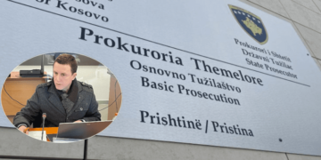 Zgjedhja e kryetarit Besnik Berisha: Prokuroria Themelore konfirmon se po e shqyrton rastin për vepër penale