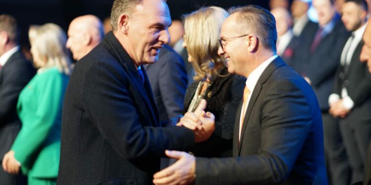 Sa ishte në pushtet nuk bëri asgjë për ta, sot në fushatë NISMA premton pagë prej 500 eurosh për veteranët