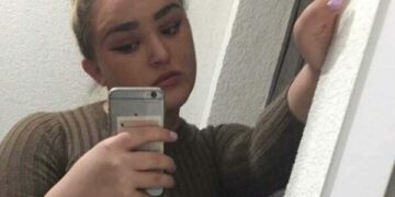 U raportua e zhdukur nga nëntori, policia kërkon ndihmë për gjetjen e Arianita Gajtanit