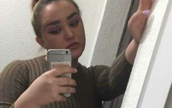 U raportua e zhdukur nga nëntori, policia kërkon ndihmë për gjetjen e Arianita Gajtanit
