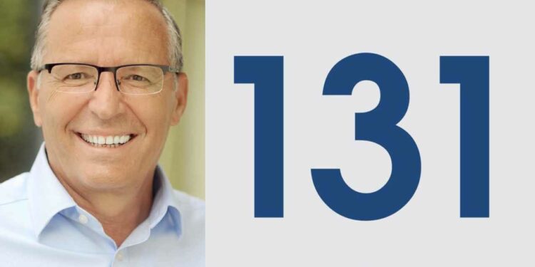 Bedri Hamza: 131 është numri i besimit dhe shpresës për të gjithë qytetarët e Kosovës
