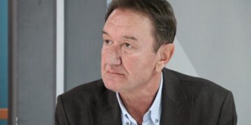 Krstiq: Beogradi dhe Prishtina të koordinuara për veprimet në veri