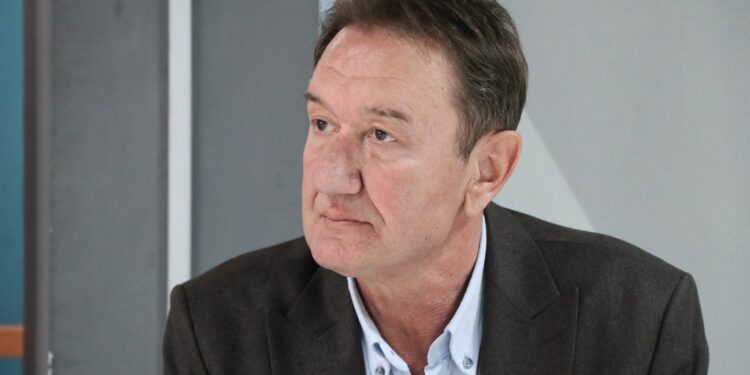 Krstiq: Beogradi dhe Prishtina të koordinuara për veprimet në veri