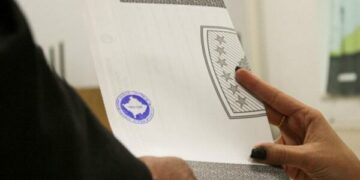 Votimi i shtetasve kosovarë në Gjermani, ambasada atje tregon adresën e kutisë postare ku duhen dërguar votat